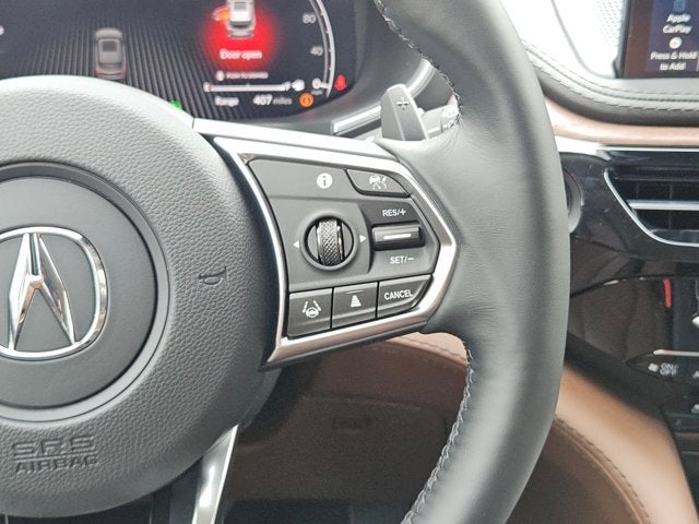 2026 Acura MDX w/Advance Package