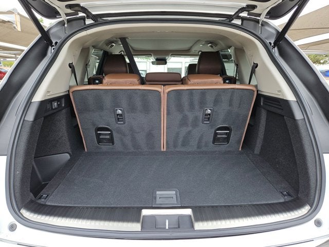 2026 Acura MDX w/Advance Package