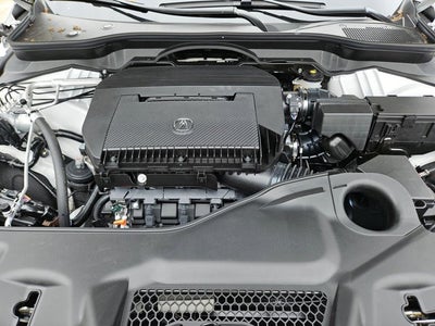 2026 Acura MDX w/Advance Package