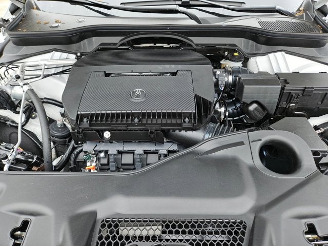 2026 Acura MDX w/Advance Package
