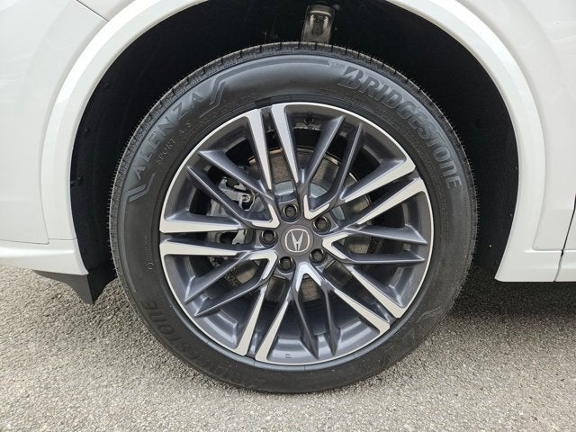 2026 Acura MDX w/Advance Package