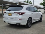 2026 Acura MDX w/Advance Package