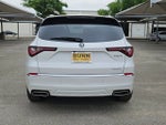 2026 Acura MDX w/Advance Package