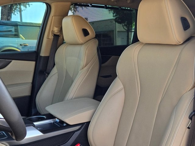 2023 Acura MDX SH-AWD with Advance Package