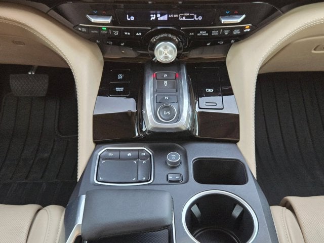 2023 Acura MDX SH-AWD with Advance Package