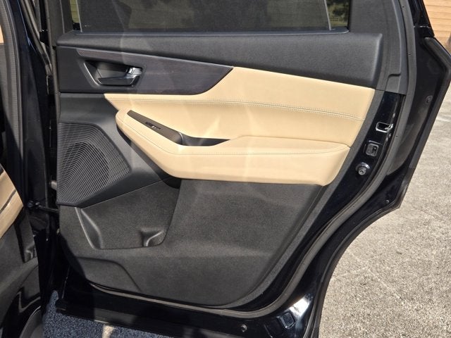 2023 Acura MDX SH-AWD with Advance Package