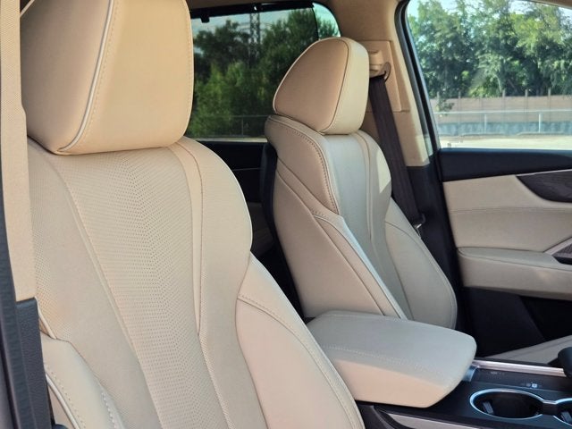 2023 Acura MDX SH-AWD with Advance Package