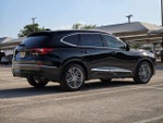 2023 Acura MDX SH-AWD with Advance Package