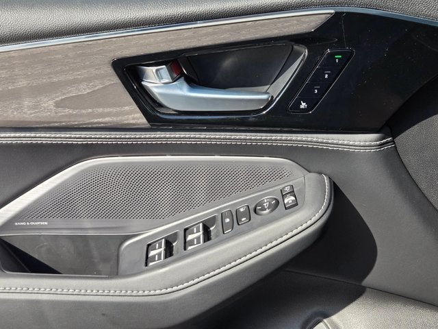 2026 Acura MDX SH-AWD with Advance Package