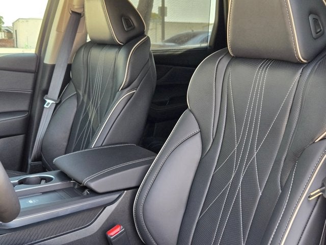 2026 Acura MDX SH-AWD with Advance Package