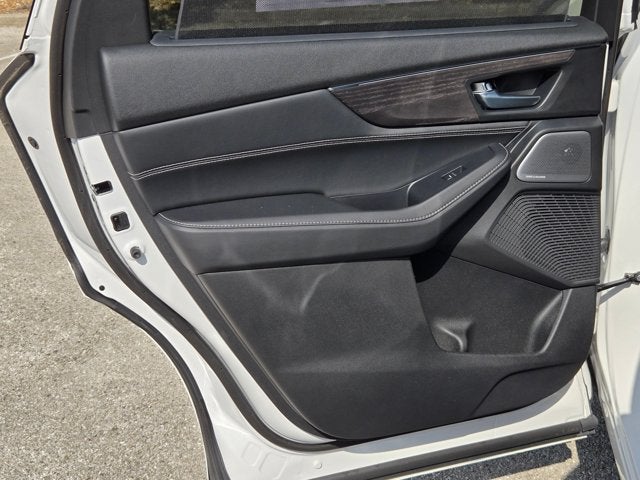 2026 Acura MDX SH-AWD with Advance Package