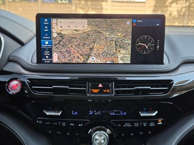 2026 Acura MDX SH-AWD with Advance Package