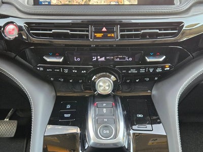 2026 Acura MDX SH-AWD with Advance Package