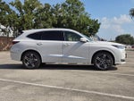 2026 Acura MDX SH-AWD with Advance Package