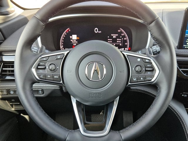 2026 Acura MDX SH-AWD with Advance Package