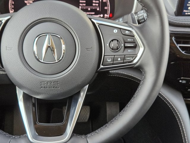2026 Acura MDX SH-AWD with Advance Package