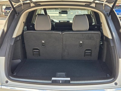 2026 Acura MDX SH-AWD with Advance Package