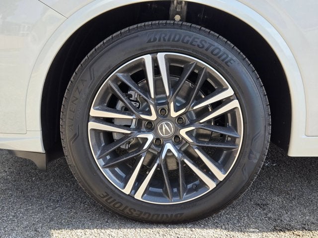 2026 Acura MDX SH-AWD with Advance Package