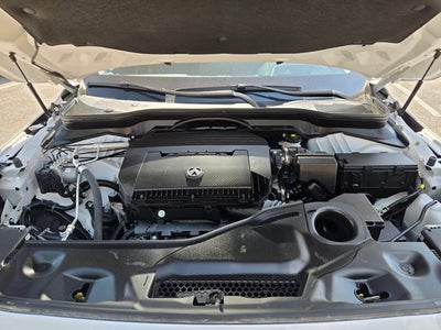 2026 Acura MDX SH-AWD with Advance Package