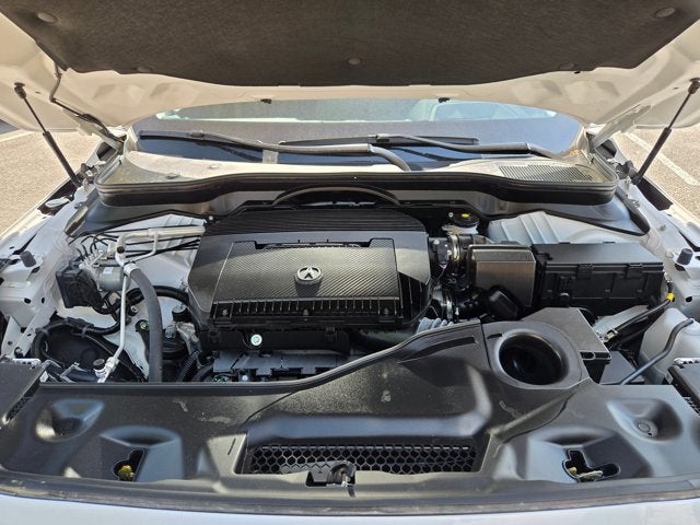 2026 Acura MDX SH-AWD with Advance Package