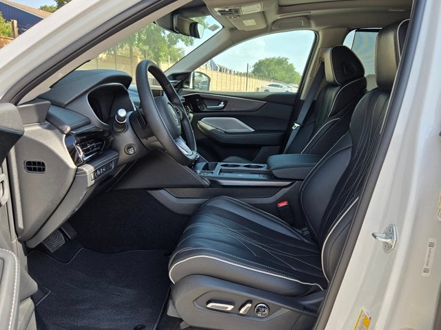 2026 Acura MDX SH-AWD with Advance Package
