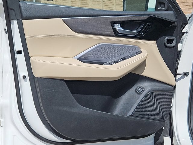 2026 Acura MDX SH-AWD with Advance Package