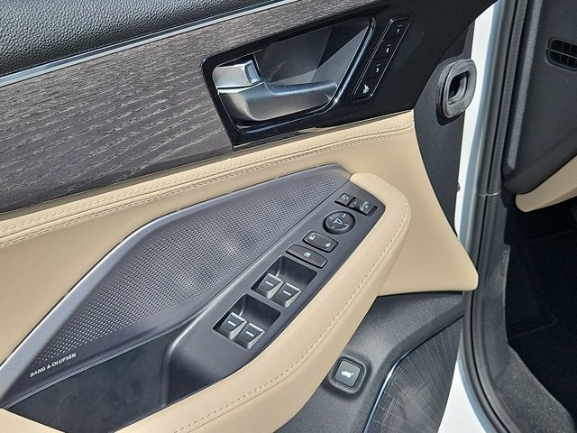 2026 Acura MDX SH-AWD with Advance Package