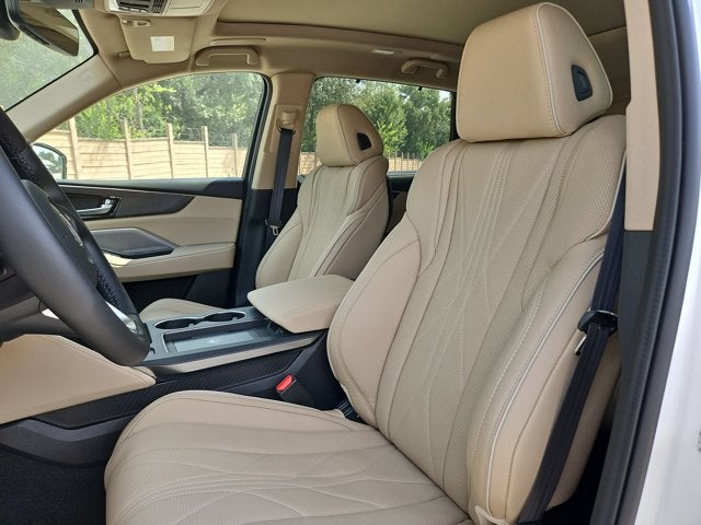 2026 Acura MDX SH-AWD with Advance Package
