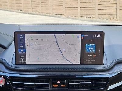 2026 Acura MDX SH-AWD with Advance Package