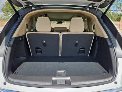 2026 Acura MDX SH-AWD with Advance Package