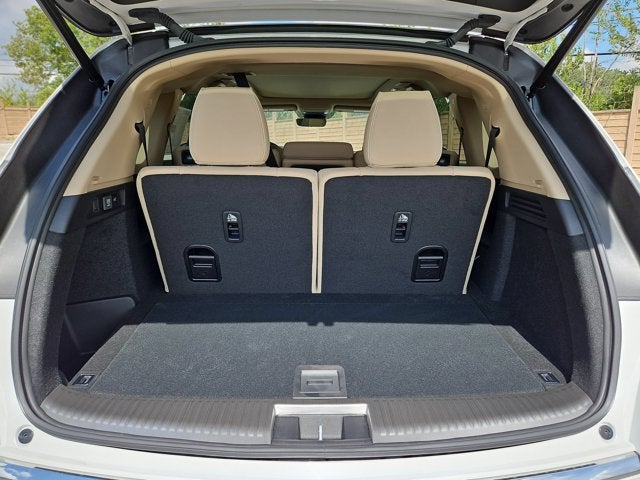 2026 Acura MDX SH-AWD with Advance Package