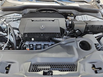 2026 Acura MDX SH-AWD with Advance Package