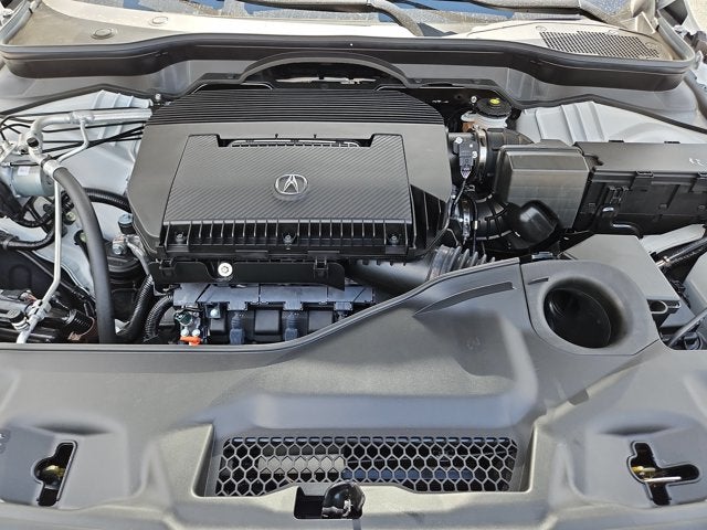 2026 Acura MDX SH-AWD with Advance Package