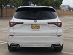 2026 Acura MDX SH-AWD with Advance Package