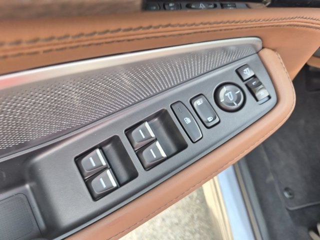 2026 Acura MDX SH-AWD with Advance Package