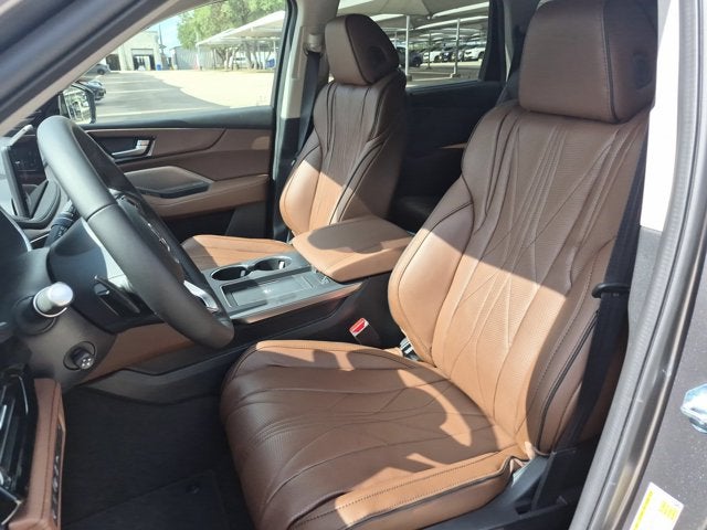 2026 Acura MDX SH-AWD with Advance Package