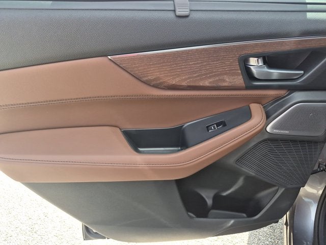 2026 Acura MDX SH-AWD with Advance Package