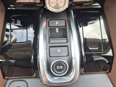 2026 Acura MDX SH-AWD with Advance Package