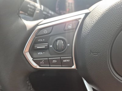 2026 Acura MDX SH-AWD with Advance Package