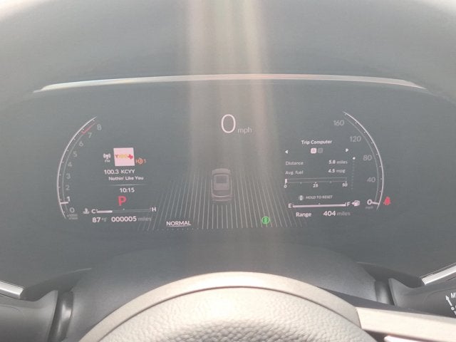 2026 Acura MDX SH-AWD with Advance Package
