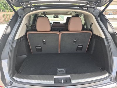 2026 Acura MDX SH-AWD with Advance Package