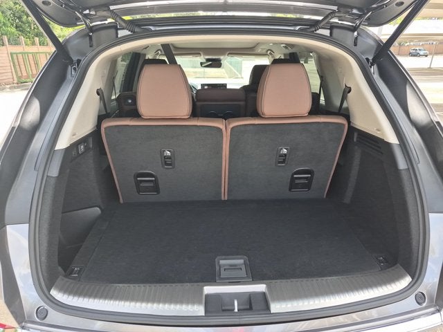2026 Acura MDX SH-AWD with Advance Package