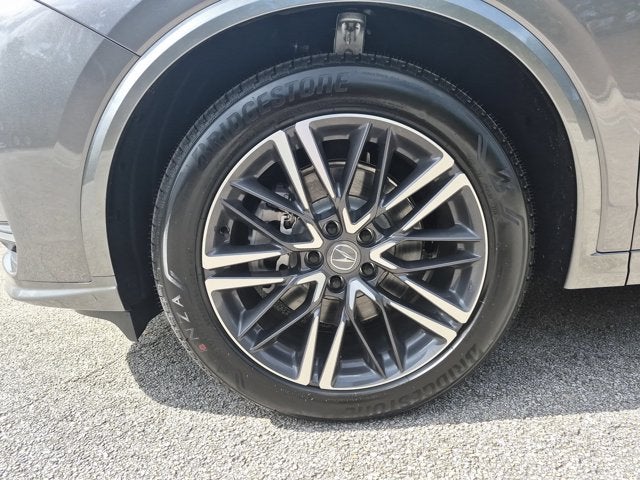 2026 Acura MDX SH-AWD with Advance Package