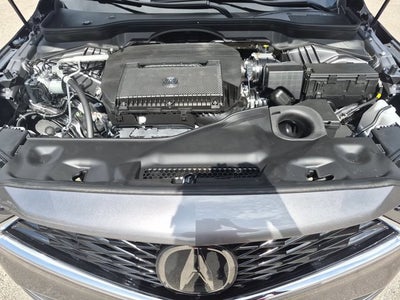 2026 Acura MDX SH-AWD with Advance Package