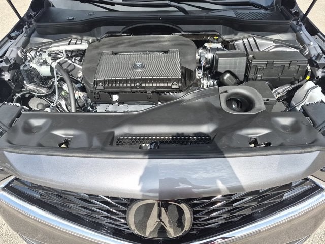 2026 Acura MDX SH-AWD with Advance Package