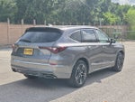 2026 Acura MDX SH-AWD with Advance Package