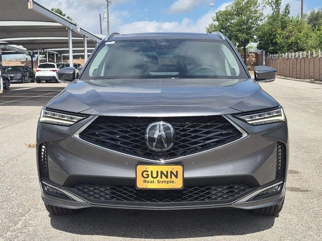 2026 Acura MDX SH-AWD with Advance Package