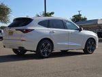 2026 Acura MDX SH-AWD with Advance Package