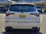2026 Acura MDX SH-AWD with Advance Package