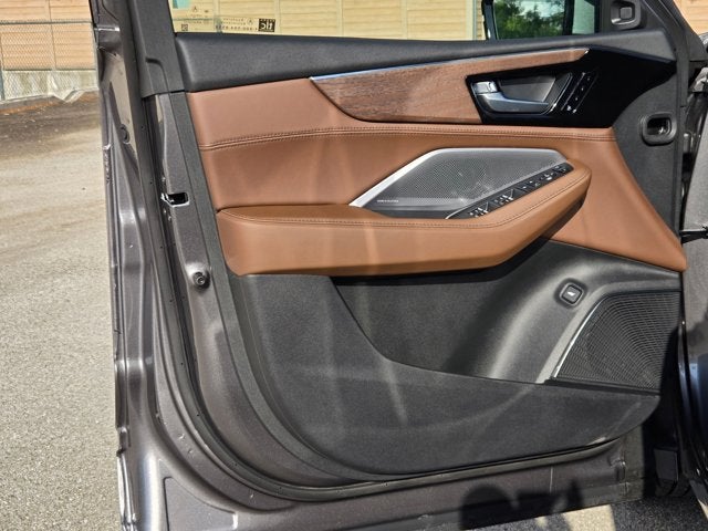 2026 Acura MDX SH-AWD w/Advance Package